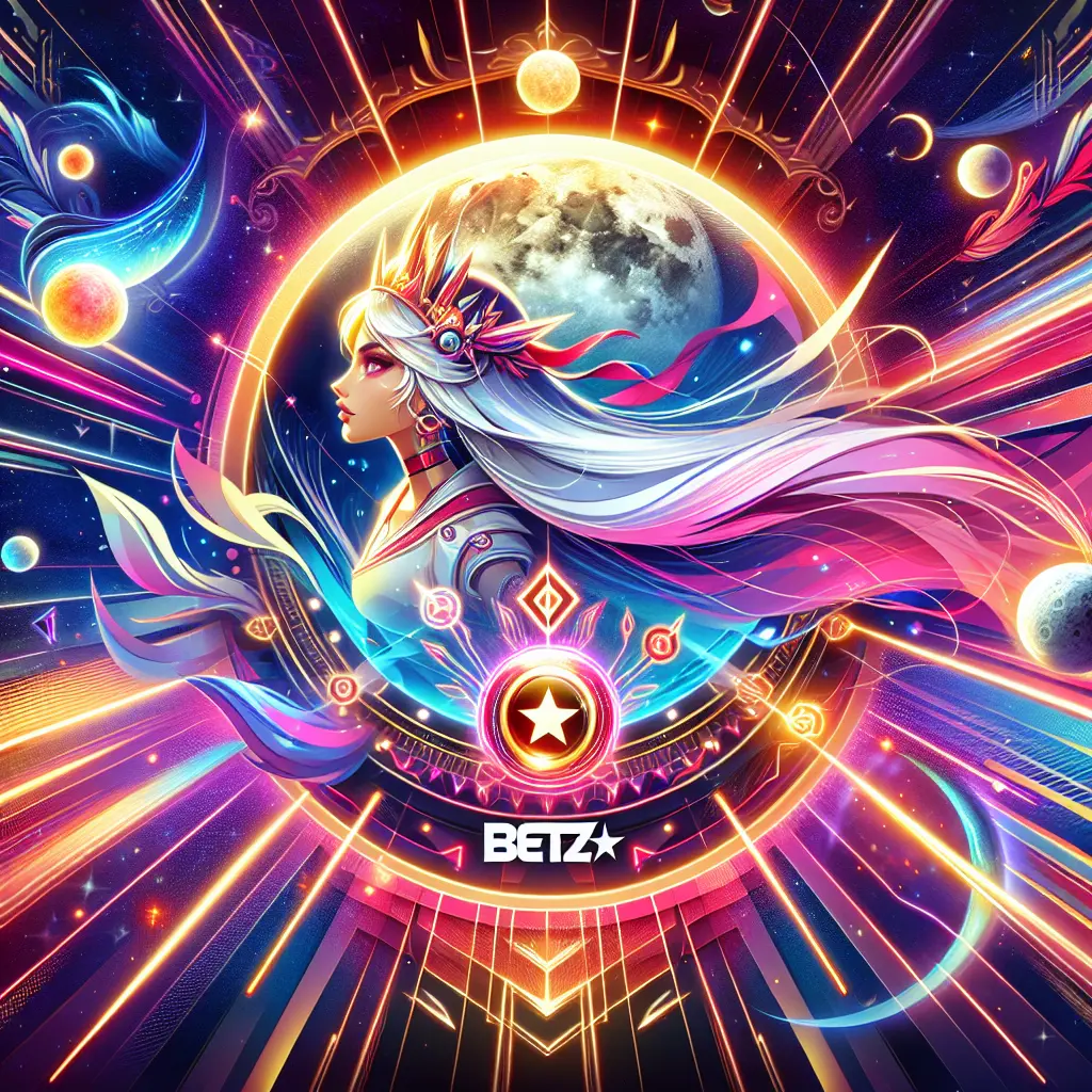 Moon Princess 100 Slot